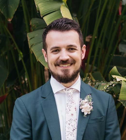 Elliott Johnson