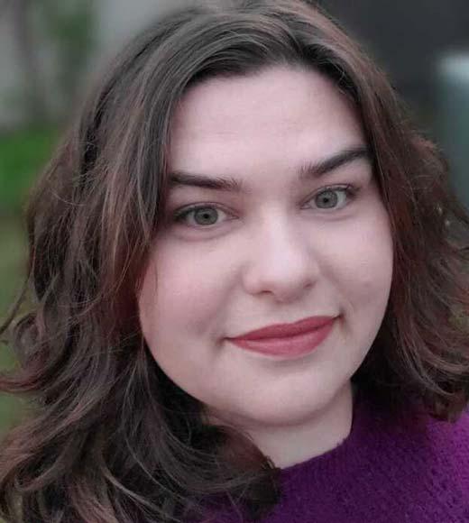 Emma Singletary