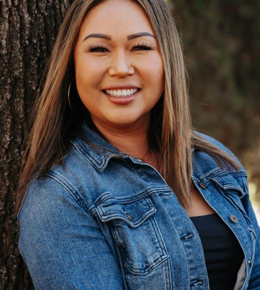 Ester Headshot