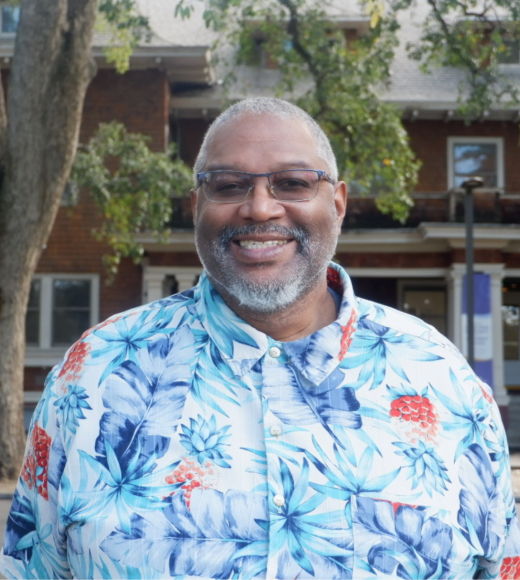 Ken Barnes