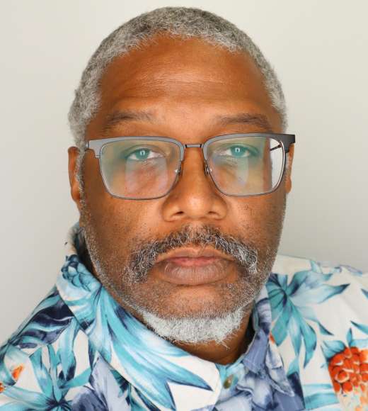Ken Barnes