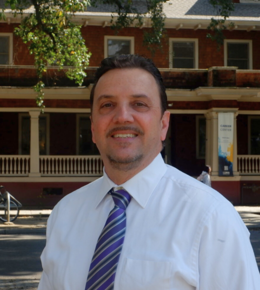 Luis Esparza