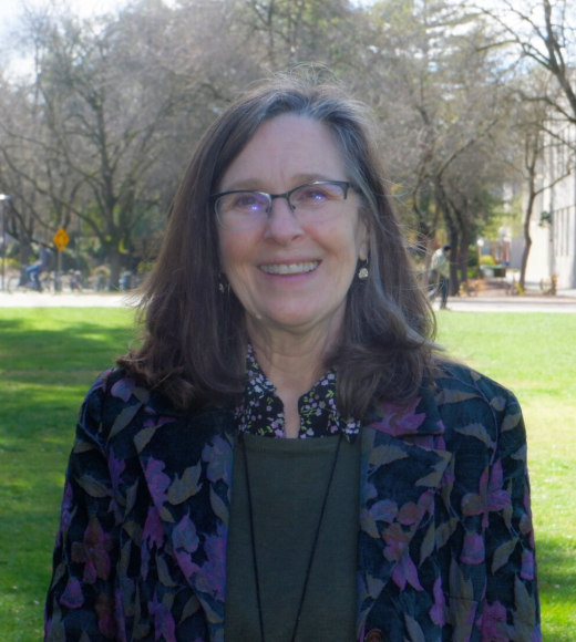 Marcie Kirk Holland