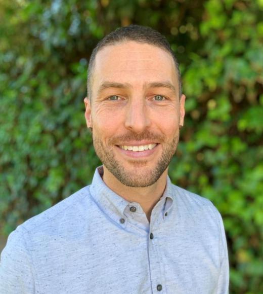 Spencer Atkinson