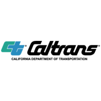 CalTrans logo